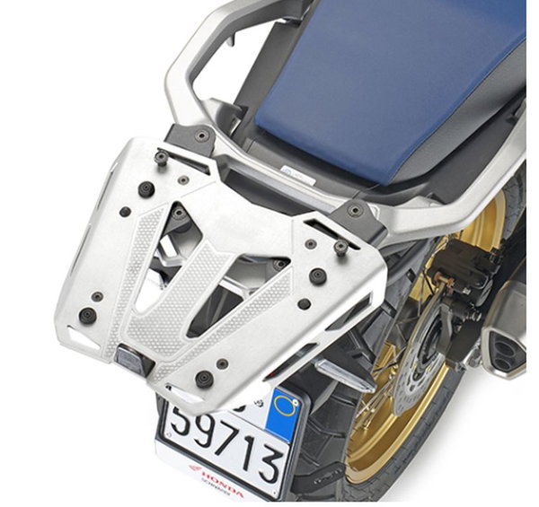 Stelaż kufra centralnego Honda XL 750 Transalp (bez płyty) Kappa | KR1201