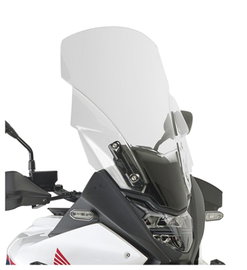 Szyba Honda XL 750 TRANSALP 62 X 40 CM Kappa | KD1201ST