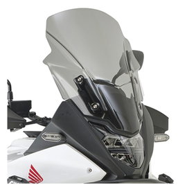Szyba Honda XL 750 TRANSALP 52 X 40 CM Kappa | KD1201S