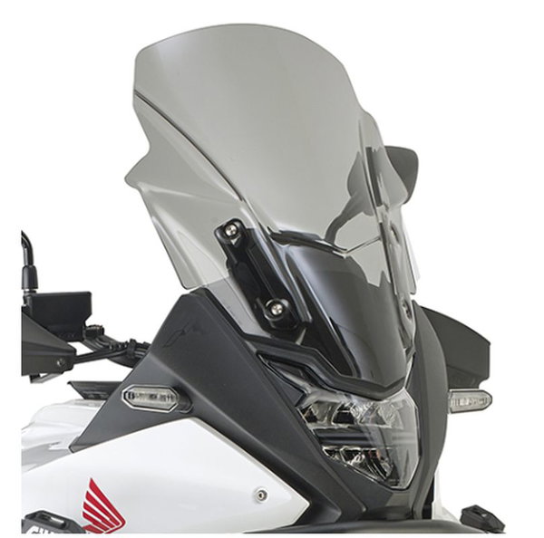 Szyba Honda XL 750 TRANSALP 52 X 40 CM Kappa | KD1201S