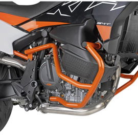 Gmole osłony silnika KTM 890 SMT Kappa | KN7717OR