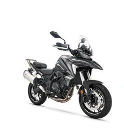 Szyba Benelli TRK 702/X (51 x 35 cm) (wys. x szer.) Kappa | KD8717ST