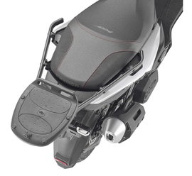 Stelaż kufra centralnego Kymco KRV 200 (bez płyty) Kappa | KR6123
