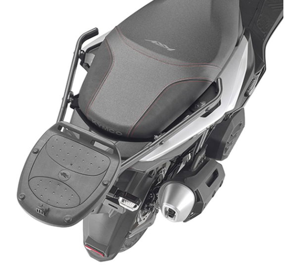 Stelaż kufra centralnego Kymco KRV 200 (bez płyty) Kappa | KR6123