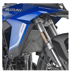 Osłona chłodnicy Suzuki V-STROM 800SE Kappa | KPR3127