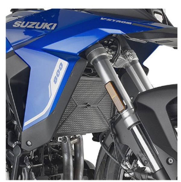 Osłona chłodnicy Suzuki V-STROM 800SE Kappa | KPR3127