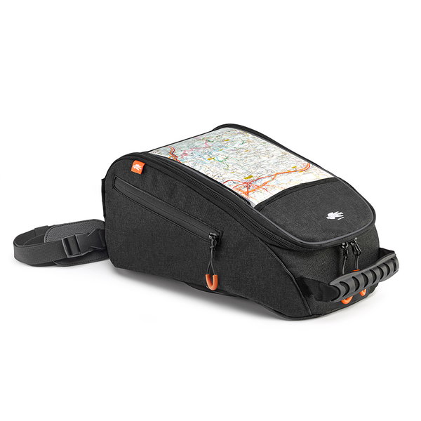 Torba (TANKBAG) na zbiornik do mocowania TANKLOCK 9L Kappa | ST113