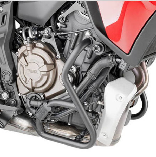 Gmole osłony silnika Yamaha Tracer 700 Kappa | KN2148B