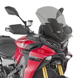 Szyba akcesoryjna Yamaha Tracer 9 49x39cm przyciemniana Kappa | KD2159S