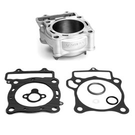 Cylinder STD + uszczelki TOP-END Honda CRF 250R 79mm Athena | EC210-066