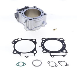 Cylinder STD + uszczelki TOP-END Honda TRX 450R/ER Athena | EC210-016