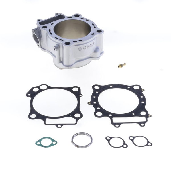 Cylinder STD + uszczelki TOP-END Honda TRX 450R/ER Athena | EC210-016