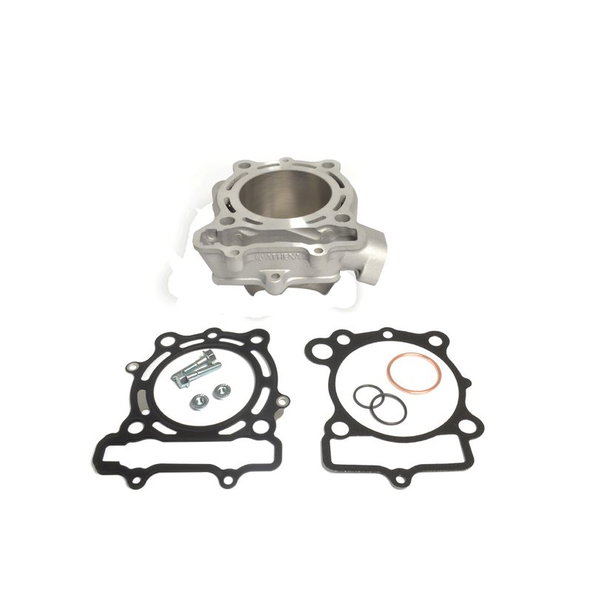 Cylinder STD + uszczelki TOP-END Kawasaki KXF 250 Athena | EC250-012