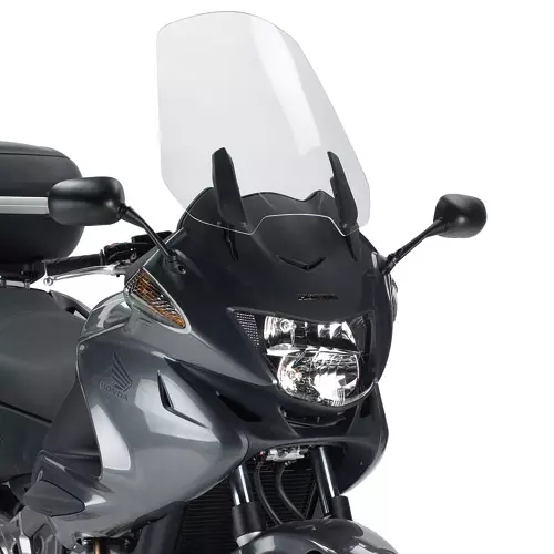 Szyba Honda NT 700 Deauville 49x46,5cm przeźroczysta Kappa | KD307ST
