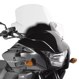Szyba Honda CTX 700 DCT 48x62cm przeźroczysta Kappa | KD1133ST