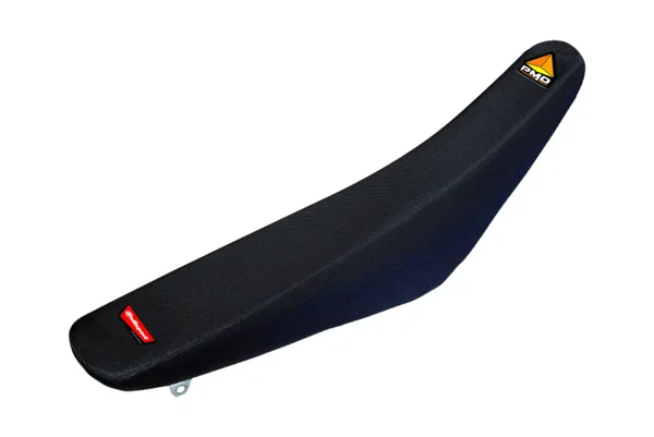 Siedzenie kompletne z powłoką PMD OEM Honda CRF 250/450 Czarny Polisport
