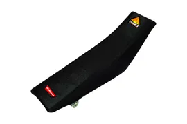 Siedzenie kompletne z powłoką PMD OEM Yamaha YZF 250/450, WRF 250/450 Czarny
