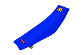 Siedzenie kompletne z powłoką PMD OEM Yamaha YZF 250/450, WRF 250/450 Niebieski
