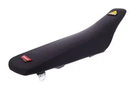 Siedzenie kompletne z powłoką PMD OEM Yamaha YZ 125/250 Czarny Polisport