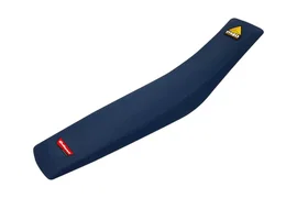 Siedzenie kompletne z powłoką PMD OEM Yamaha YZ 125/250 Niebieski Polisport