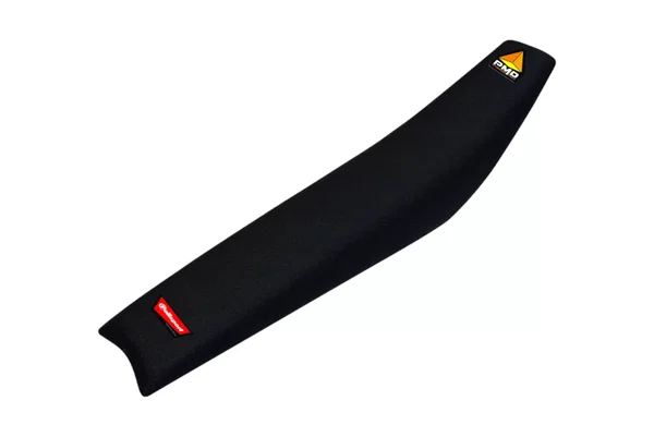 Siedzenie kompletne z powłoką PMD OEM KTM SX/SXF, EXC/EXCF Czarny Polisport
