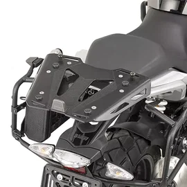 Stelaż kufra centralnego BMW G 310GS bez płyty Kappa | KR5126