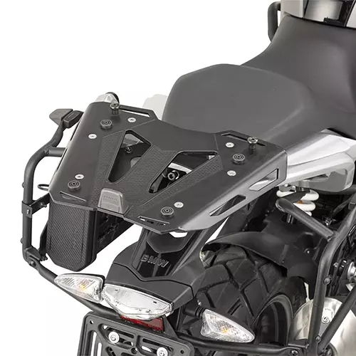 Stelaż kufra centralnego BMW G 310GS bez płyty Kappa | KR5126