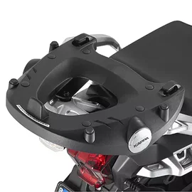 Stelaż kufra centralnego Triumph Tiger Explorer 1200 z płytą Monokey Kappa