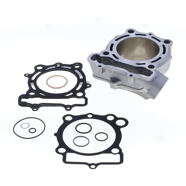Cylinder STD + uszczelki top-end Kawasaki KXF 250 STD 78mm Athena | EC250-026
