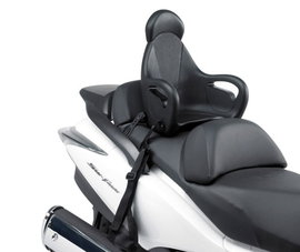 Zestaw montażowy fotelika Junior KS650 Kappa | S650KITK