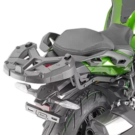 Stelaż kufra centralnego Kawasaki Ninja H2 1000 SX bez płyty Kappa | KZ4123