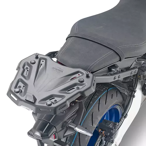 Stelaż kufra centralnego Yamaha MT-09 bez płyty Kappa | KZ2156