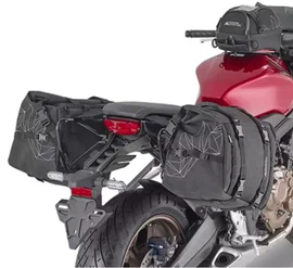 Adapter stelaża sakw Honda CB 650R TE1185K Kappa | 1185KITK