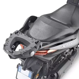 Stelaż kufra centralnego Yamaha X-Max 125/300/400 bez płyty Kappa | KR2150