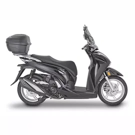 Stelaż kufra centralnego Honda SH 350 bez płyty Kappa | KR1189