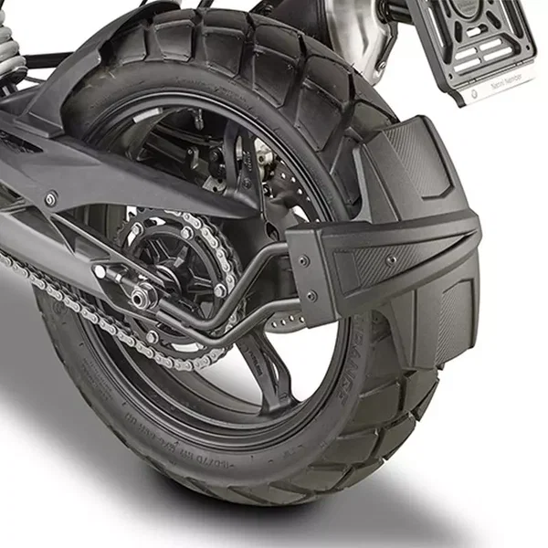 Mocowanie błotnika BMW G 310GS KRM01 I KRM02 Kappa | RM5126KITK