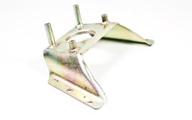 Wspornik SKUTER STATYW WSPORNIKA KUFRA ATOMIC Skuter 4T