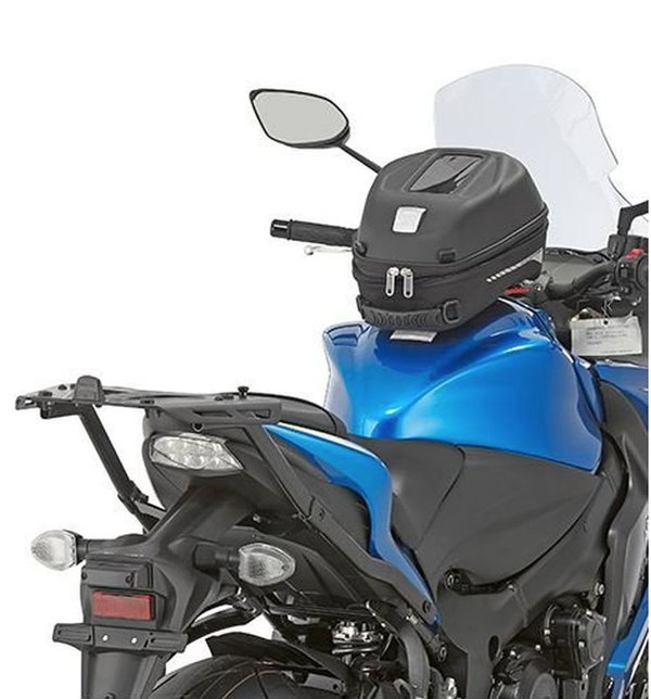 Stelaż kufra centralnego Suzuki GSX-S 1000/F bez płyty Kappa | KZ3110