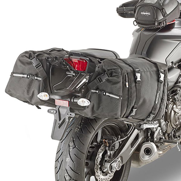 Stelaż pod sakwy Yamaha MT 07 Kappa | TE2140K