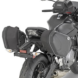 Stelaż pod sakwy Kawasaki Z 650 Kappa | TE4117K