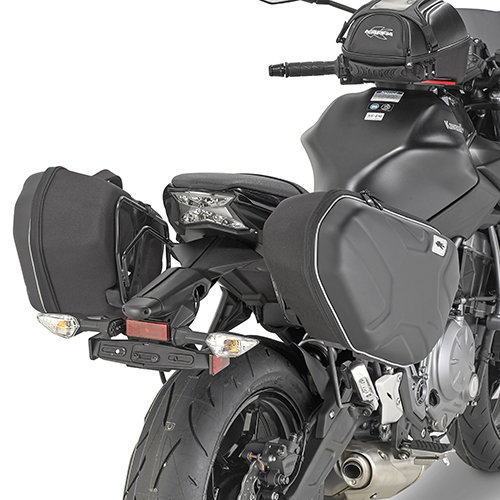 Stelaż pod sakwy Kawasaki Z 650 Kappa | TE4117K