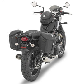 Stelaż pod sakwy Triumph Street Twin 900, Bonneville T100 Kappa | TMT6407K