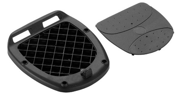 Płyta pod kufer Monolock uniwersalna Kappa | K628