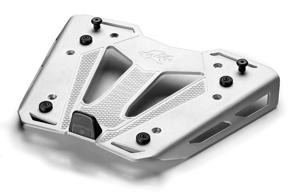 Płyta aluminiowa Kappa pod kufer Monokey do stelaży KZ oraz niektórych KR