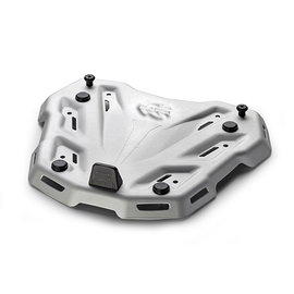Płyta aluminiowa Kappa pod kufer Monokey do stelaży KZ oraz niektórych KR