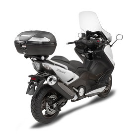 Stelaż kufra centralnego z płytą Monokey Yamaha T-MAX 500, 530 Kappa | KR2013