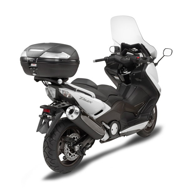 Stelaż kufra centralnego z płytą Monokey Yamaha T-MAX 500, 530 Kappa | KR2013