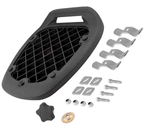 Płyta montażowa kufra MR-808