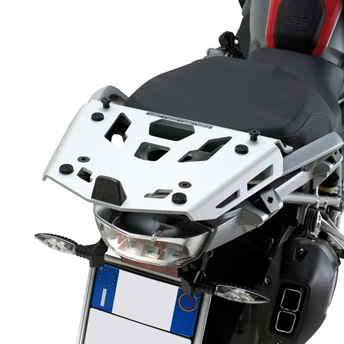 Stelaż kufra centralnego BMW R 1200GS, R 1250GS aluminiowy, Monokey Kappa
