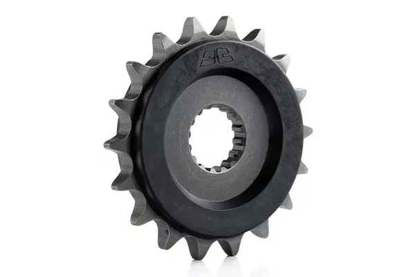 Zębatka przednia z gumą 14 Yamaha YZF/WRF 400/426/450, YFZ 450, CF MOTO 400, 650